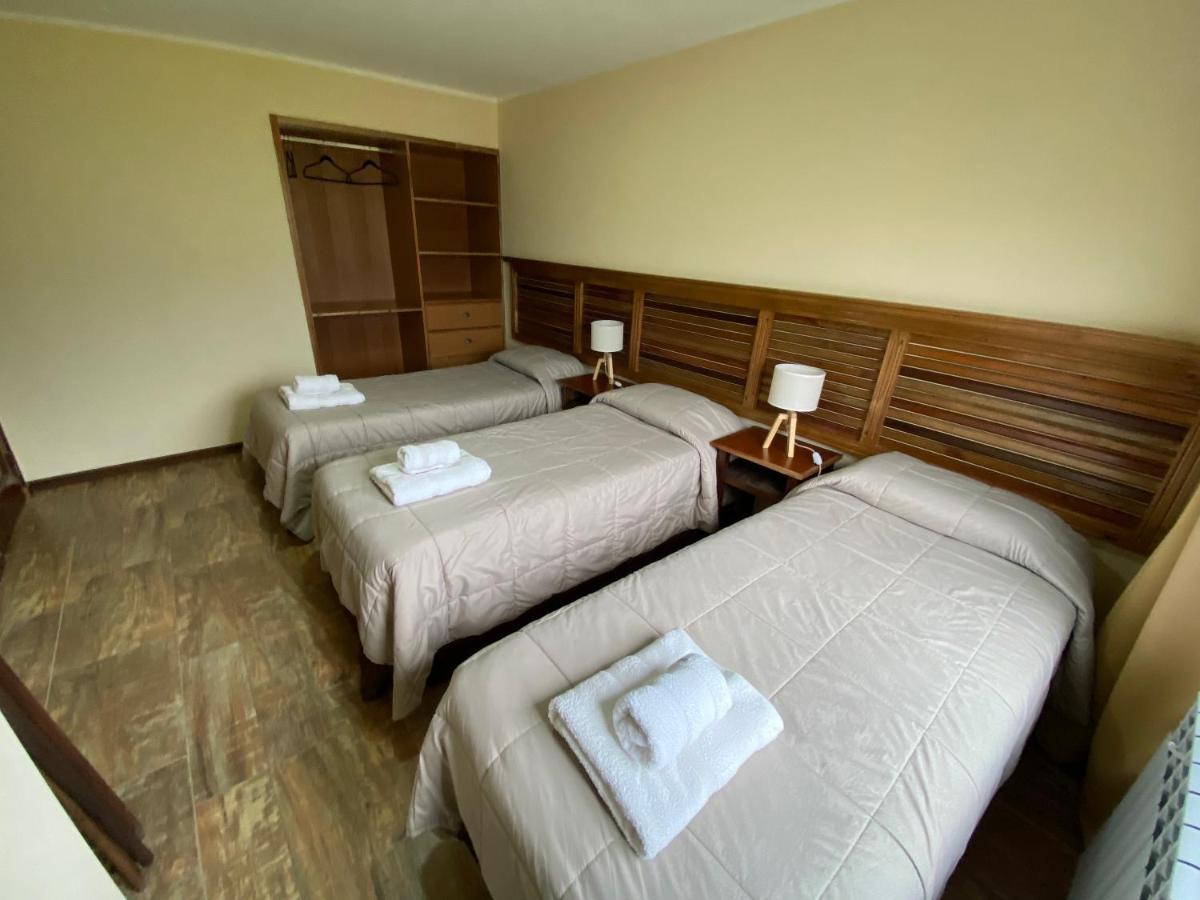 Patagonia Austral Suites El Calafate Exterior foto