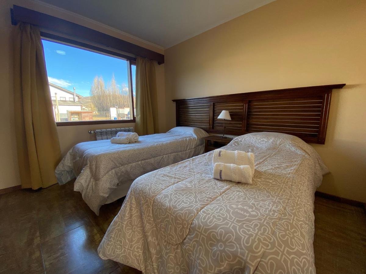 Patagonia Austral Suites El Calafate Exterior foto