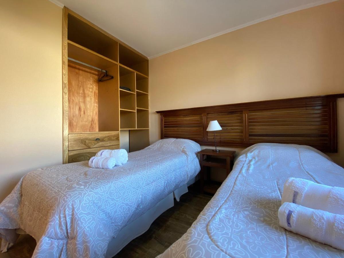 Patagonia Austral Suites El Calafate Exterior foto