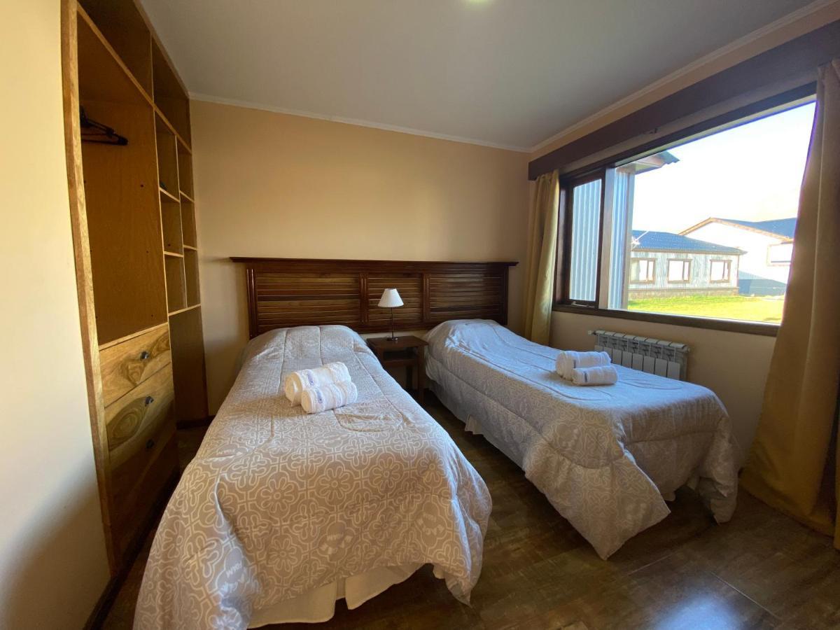 Patagonia Austral Suites El Calafate Exterior foto