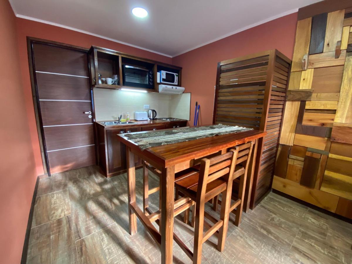 Patagonia Austral Suites El Calafate Exterior foto