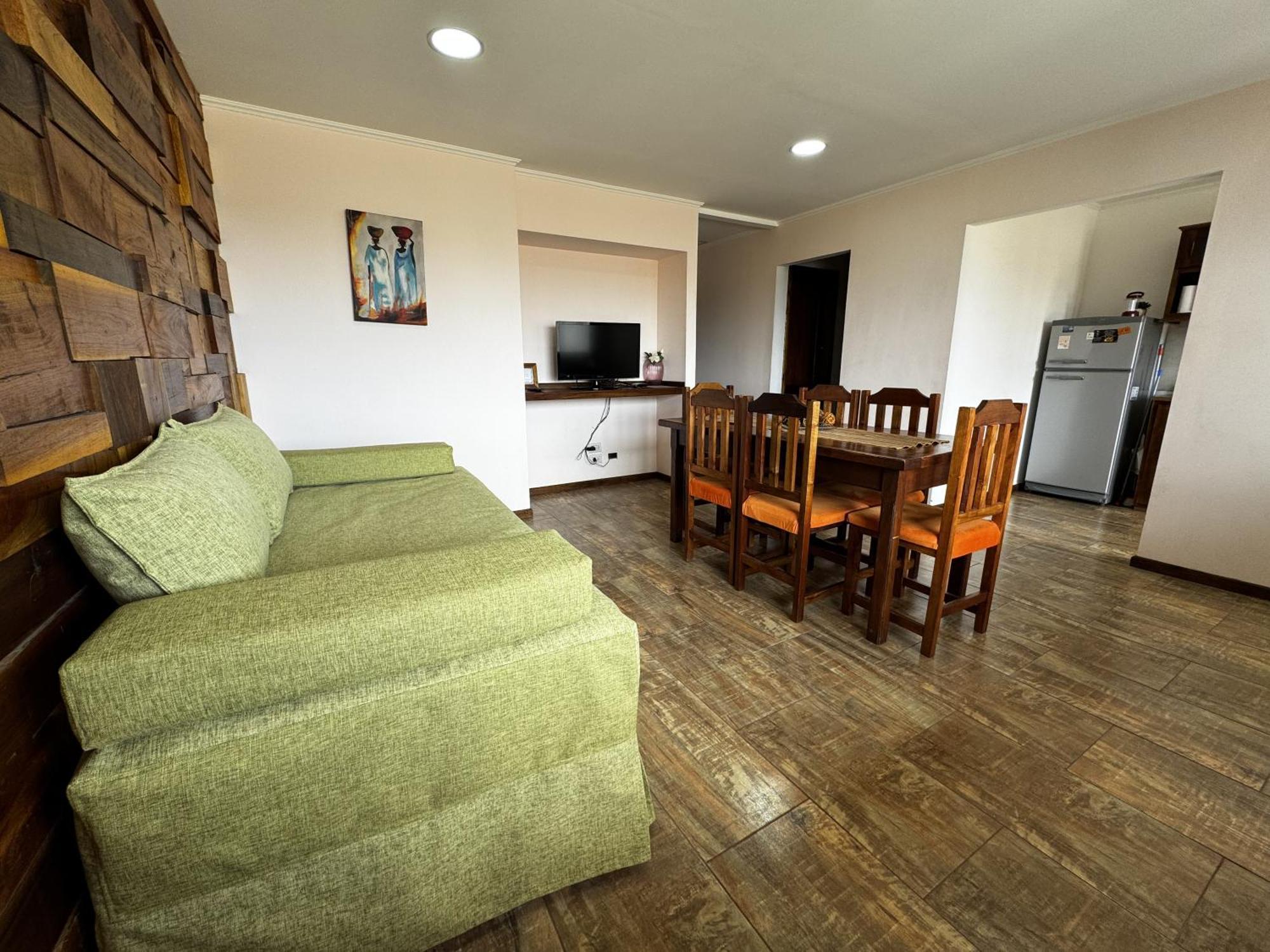Patagonia Austral Suites El Calafate Exterior foto