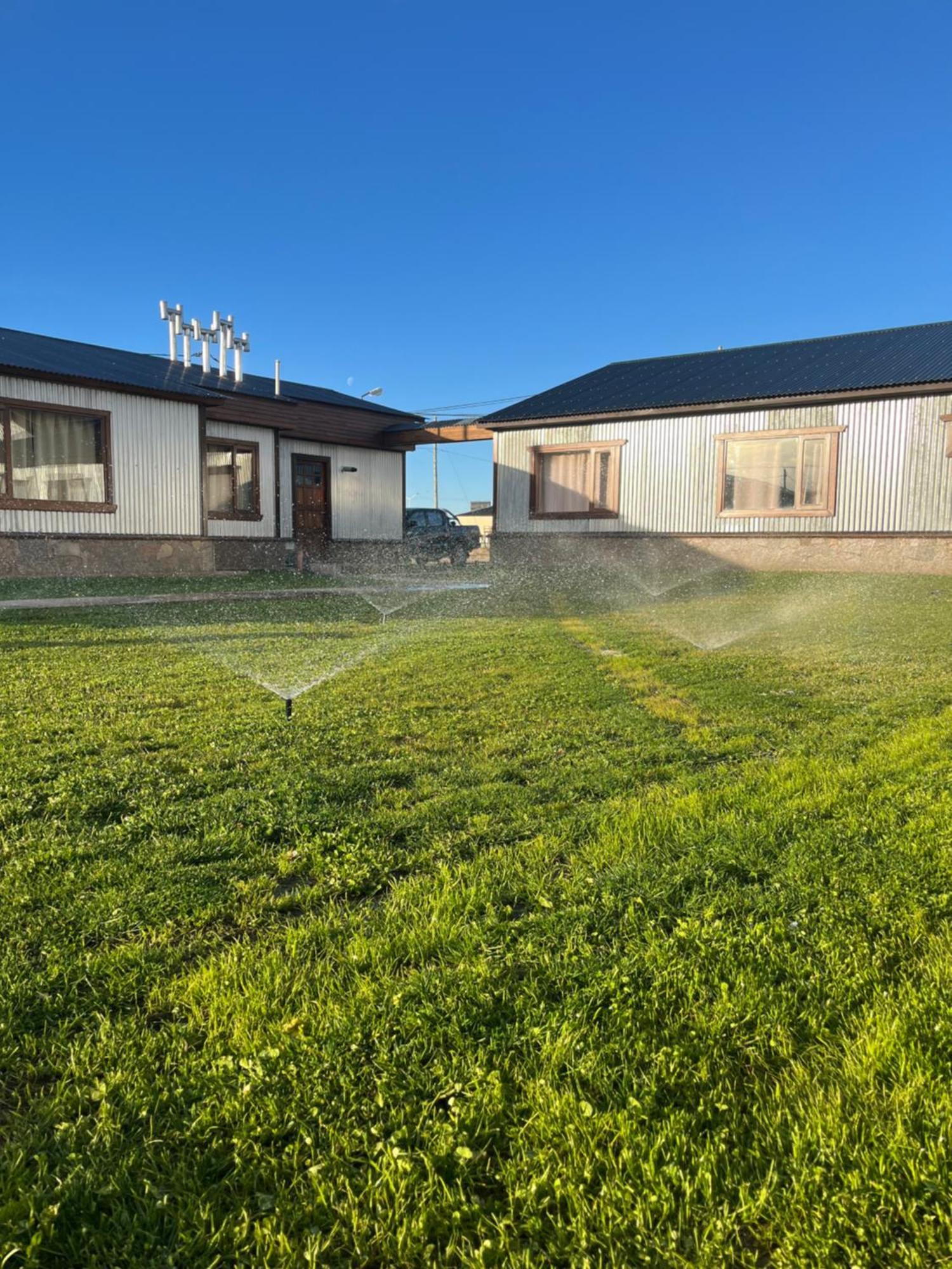 Patagonia Austral Suites El Calafate Exterior foto